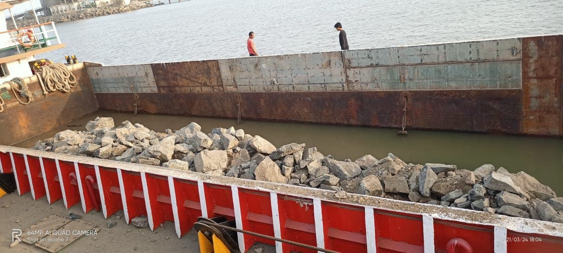 Saurashtra Marine gallery image 1