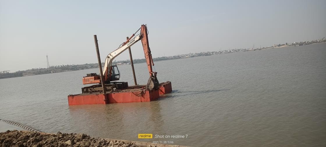 Saurashtra Marine gallery image 10