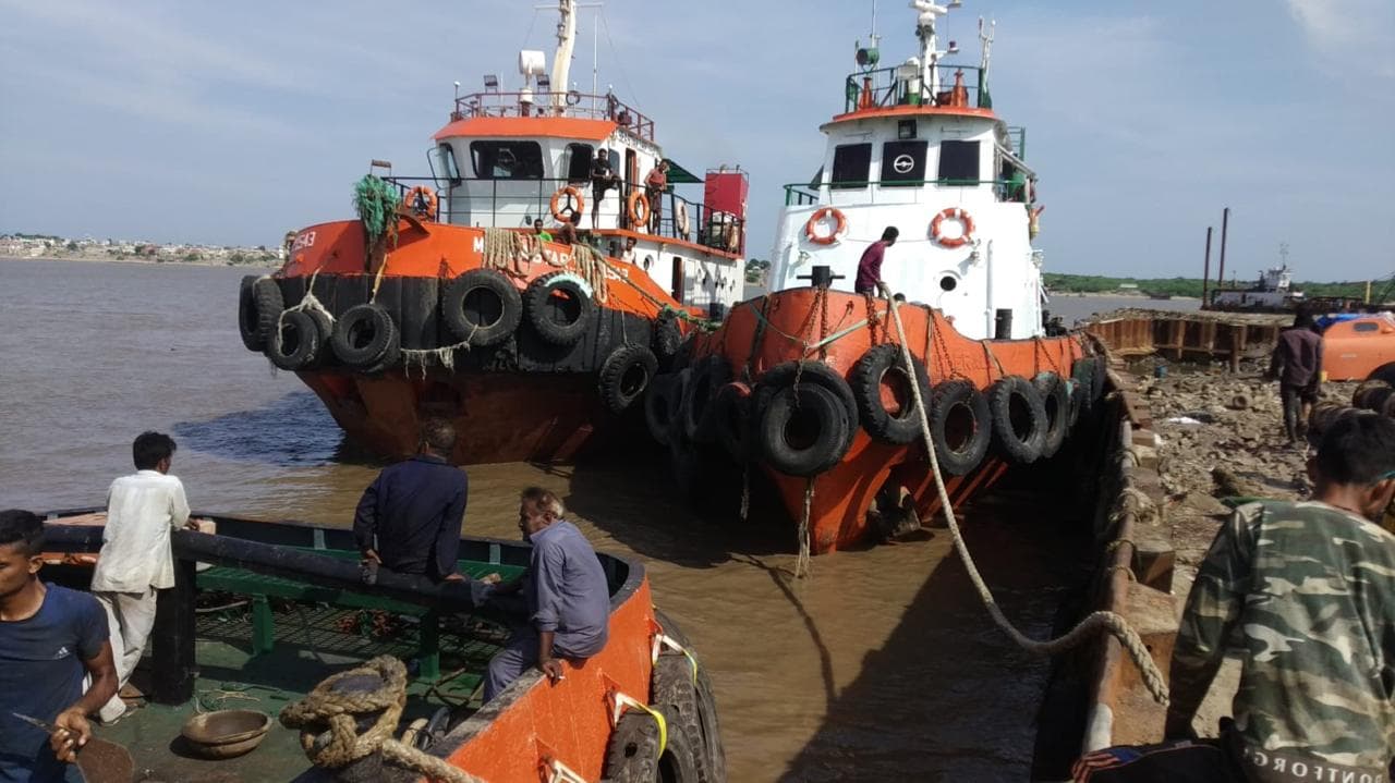 Saurashtra Marine gallery image 12