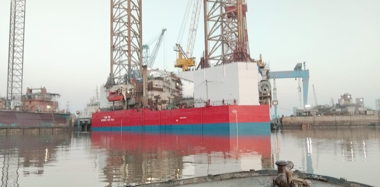 Saurashtra Marine gallery image 13