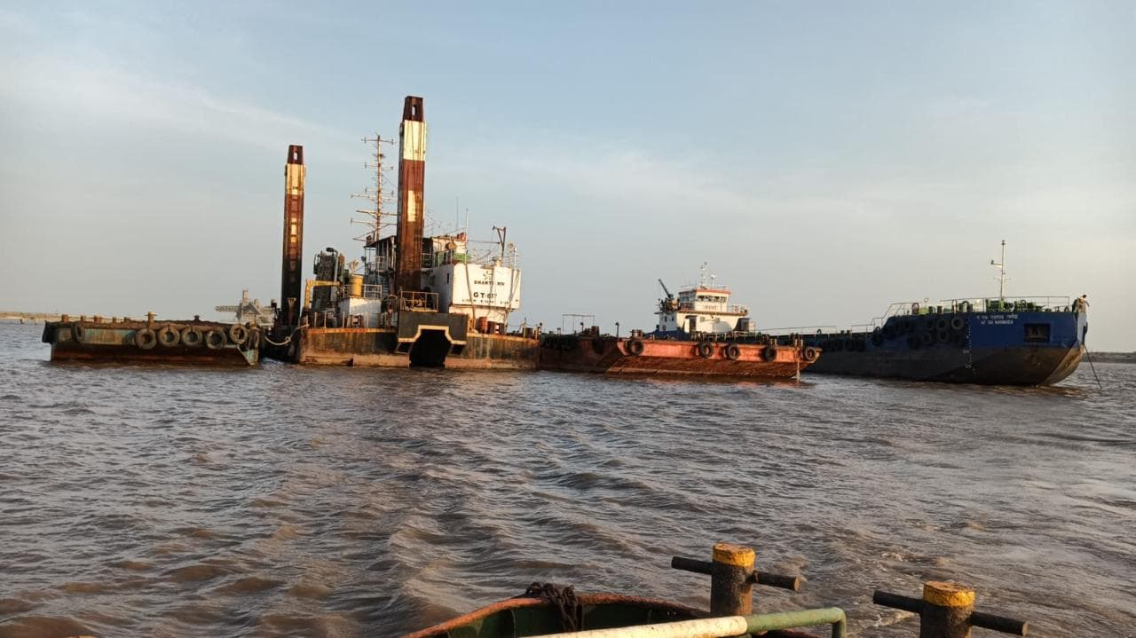 Saurashtra Marine gallery image 14