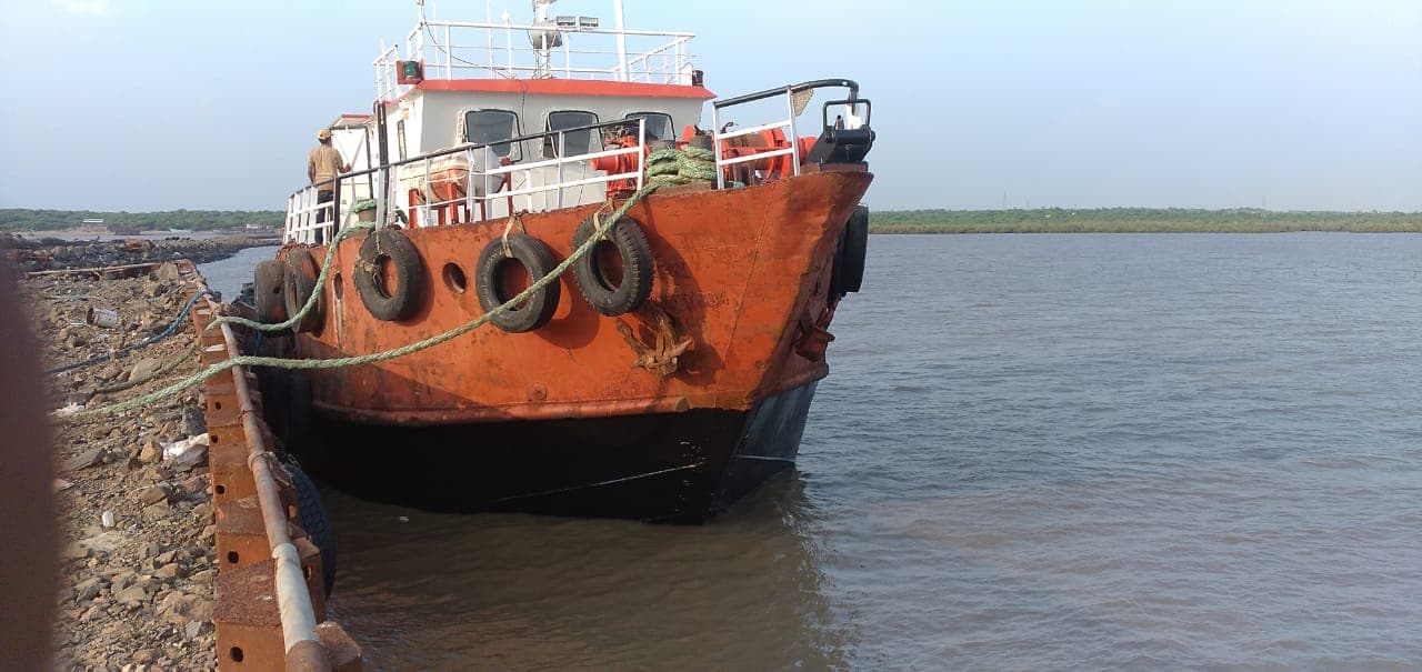 Saurashtra Marine gallery image 3