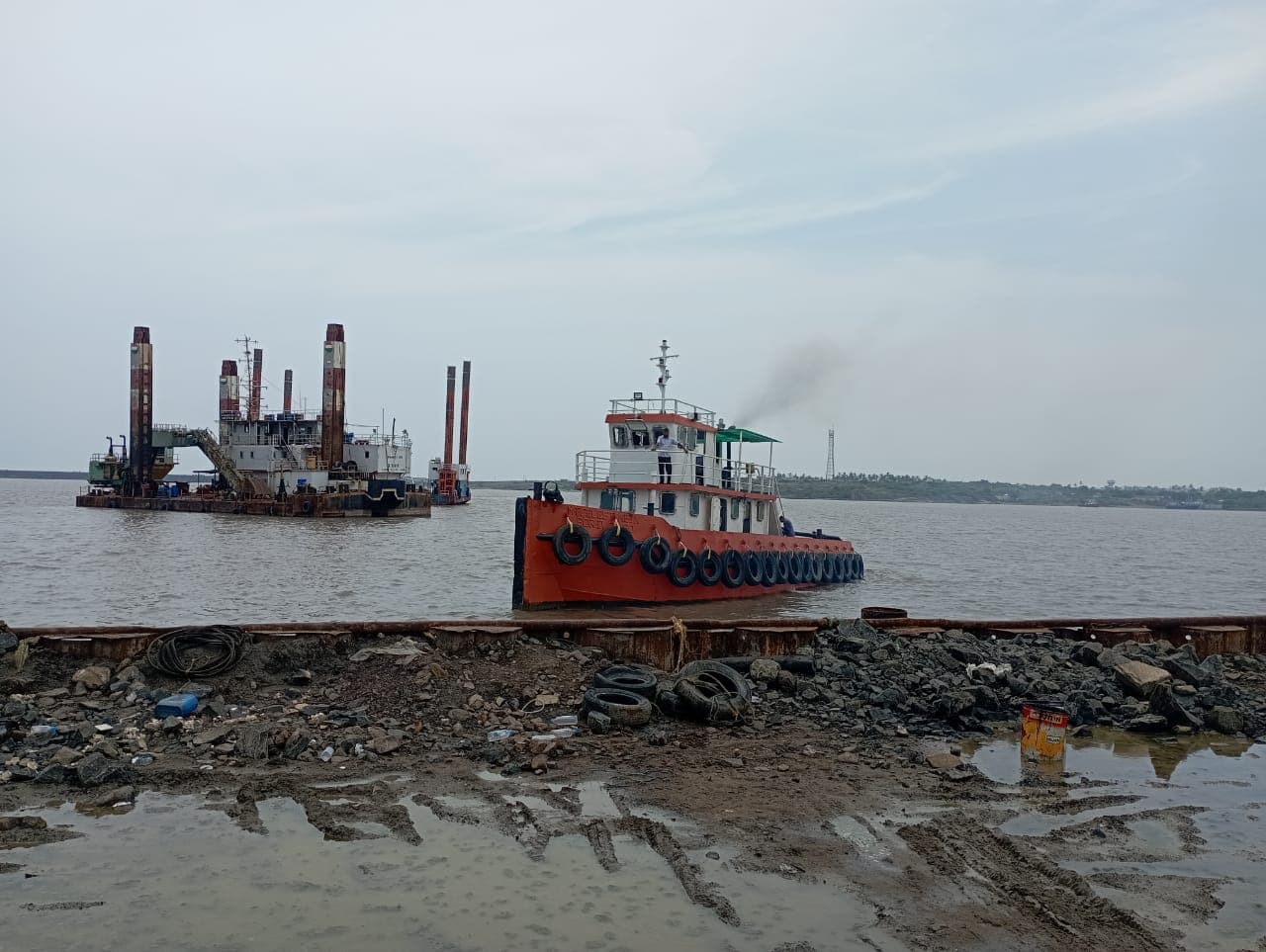 Saurashtra Marine gallery image 6