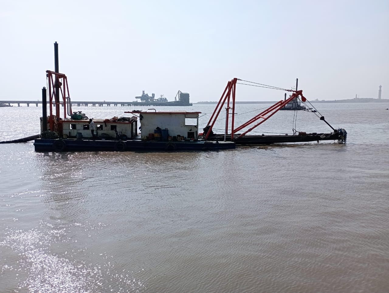 Saurashtra Marine gallery image 7