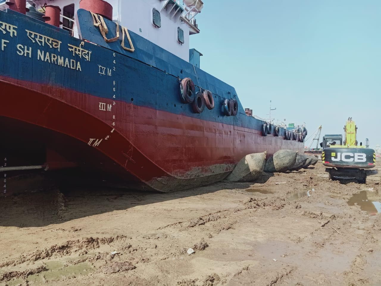 Saurashtra Marine gallery image 8