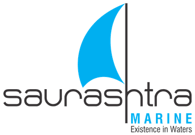 Saurashtra Marine logo